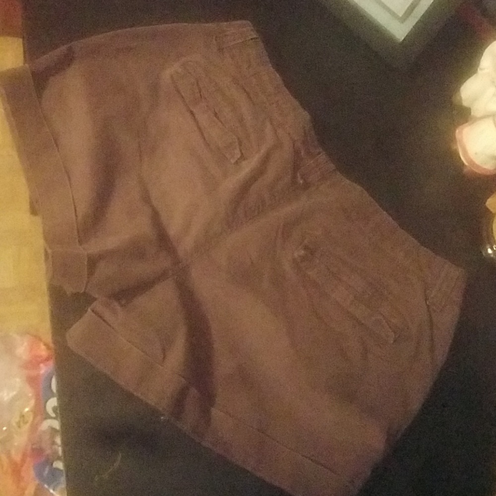Shorts - Picture 2 of 2